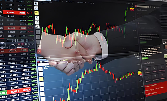 欧易多链支持交易界面